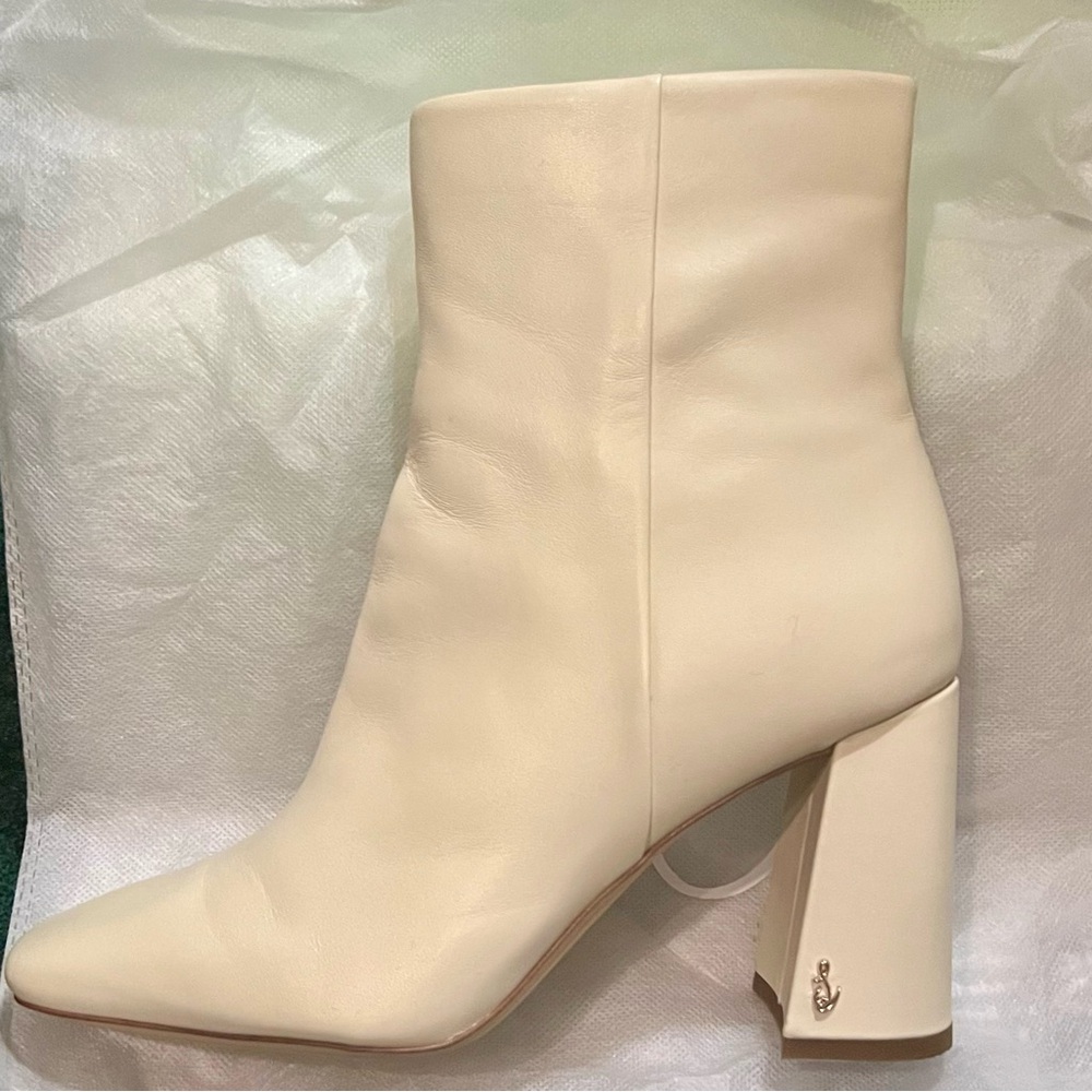 Sam Edelman Women’s Codie Boots - Size: 9 - Picture 9 of 12